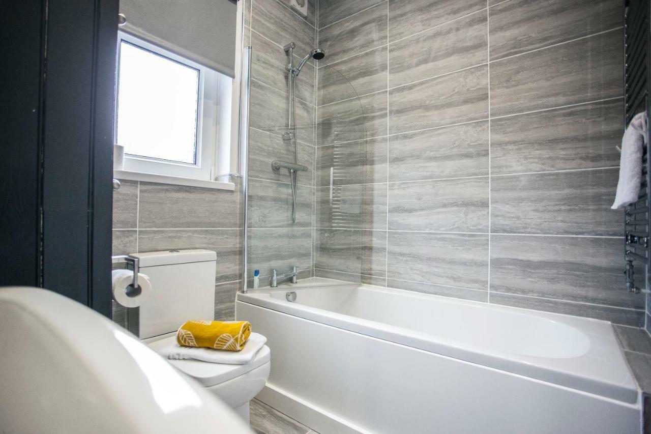 Dene View By Horizon Stays Darlington  Exterior photo