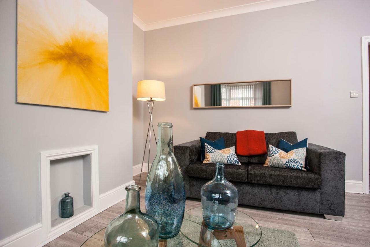 Dene View By Horizon Stays Darlington  Exterior photo
